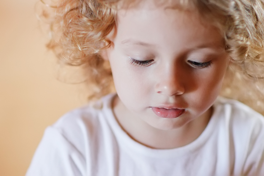 Fotografia dziecieca