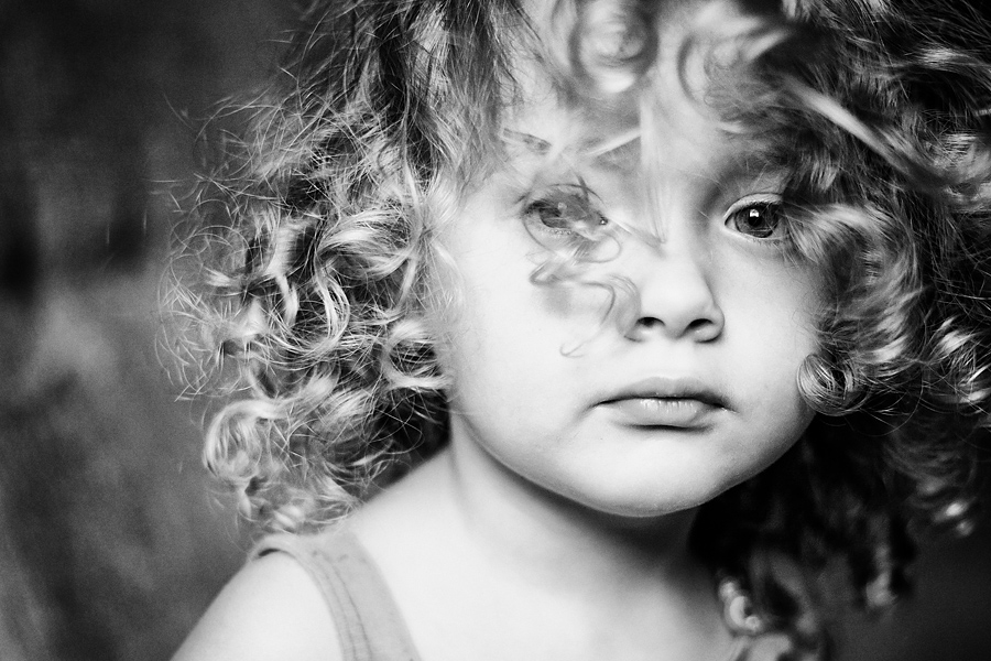 Fotografia dziecieca