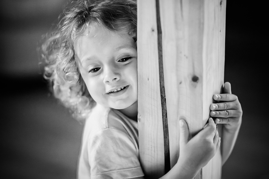 Fotografia dziecieca