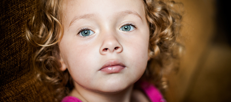 Fotografia dziecieca