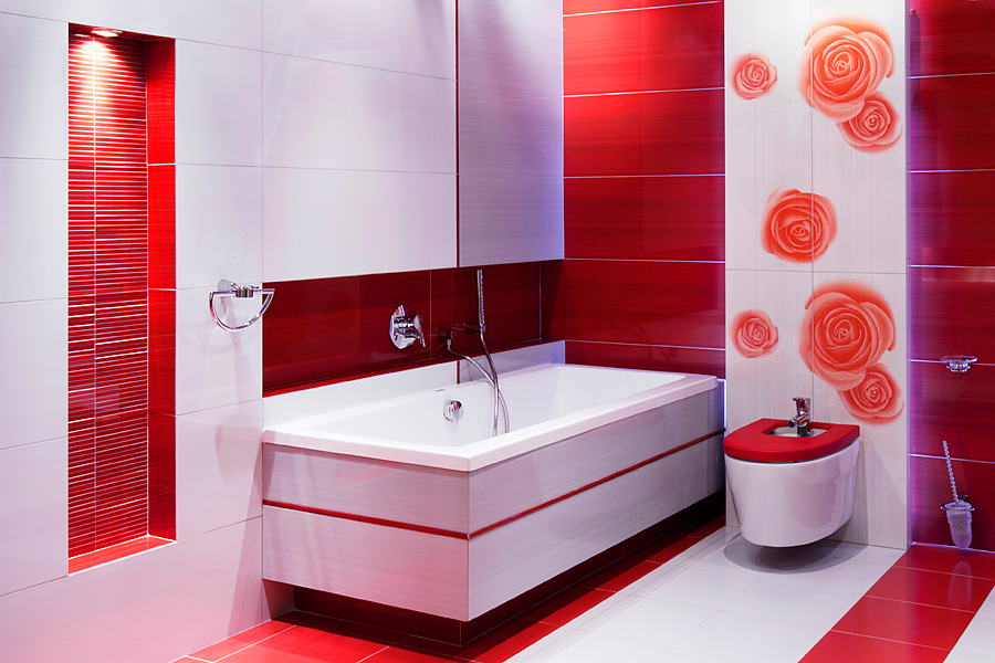 Fotografia reklamowa | Aranzacje lazienki www.magiaobrazu.com