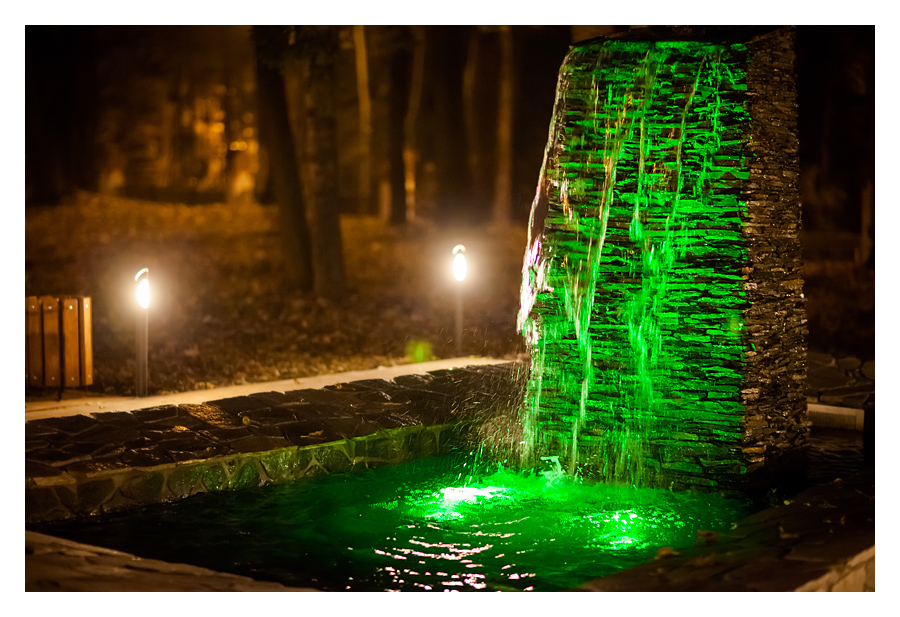 Centrum Pulmonologii i Torakochirurgii w Bystrej Zdjęcia reklamowe slask