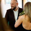 Piękny ślub Agaty i Marka w szklarni. Fotografia ślubna Śląsk
www.magiaobrazu.com