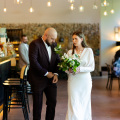Piękny ślub Agaty i Marka w szklarni. Fotografia ślubna Śląsk
www.magiaobrazu.com