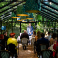 Piękny ślub Agaty i Marka w szklarni. Fotografia ślubna Śląsk
www.magiaobrazu.com