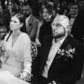 Piękny ślub Agaty i Marka w szklarni. Fotografia ślubna Śląsk
www.magiaobrazu.com