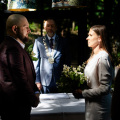 Piękny ślub Agaty i Marka w szklarni. Fotografia ślubna Śląsk
www.magiaobrazu.com