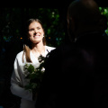 Piękny ślub Agaty i Marka w szklarni. Fotografia ślubna Śląsk
www.magiaobrazu.com