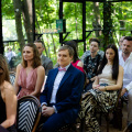 Piękny ślub Agaty i Marka w szklarni. Fotografia ślubna Śląsk
www.magiaobrazu.com