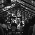 Piękny ślub Agaty i Marka w szklarni. Fotografia ślubna Śląsk
www.magiaobrazu.com
