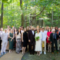 Piękny ślub Agaty i Marka w szklarni. Fotografia ślubna Śląsk
www.magiaobrazu.com