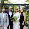 Piękny ślub Agaty i Marka w szklarni. Fotografia ślubna Śląsk
www.magiaobrazu.com