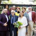 Piękny ślub Agaty i Marka w szklarni. Fotografia ślubna Śląsk
www.magiaobrazu.com