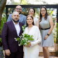 Piękny ślub Agaty i Marka w szklarni. Fotografia ślubna Śląsk
www.magiaobrazu.com