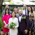 Piękny ślub Agaty i Marka w szklarni. Fotografia ślubna Śląsk
www.magiaobrazu.com