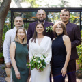 Piękny ślub Agaty i Marka w szklarni. Fotografia ślubna Śląsk
www.magiaobrazu.com