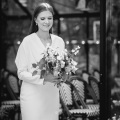 Piękny ślub Agaty i Marka w szklarni. Fotografia ślubna Śląsk
www.magiaobrazu.com