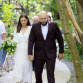 Piękny ślub Agaty i Marka w szklarni. Fotografia ślubna Śląsk
www.magiaobrazu.com