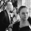 Piękny ślub Agaty i Marka w szklarni. Fotografia ślubna Śląsk
www.magiaobrazu.com