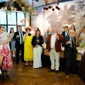 Piękny ślub Agaty i Marka w szklarni. Fotografia ślubna Śląsk
www.magiaobrazu.com
