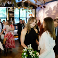 Piękny ślub Agaty i Marka w szklarni. Fotografia ślubna Śląsk
www.magiaobrazu.com