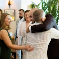 Piękny ślub Agaty i Marka w szklarni. Fotografia ślubna Śląsk
www.magiaobrazu.com