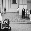 Sesje rodzinne Śląsk - Reportaż z chrztu Jakuba