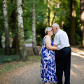 Piekna Romantyczna sesja Seniorów w plenerze - sesja w Goczałkowicach
www.magiaobrazu.com