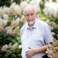 Piekna Romantyczna sesja Seniorów w plenerze - sesja w Goczałkowicach
www.magiaobrazu.com