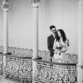 Piękny ślub Kariny i Witolda w Bielsku w Pasażu pod Orłemwww.magiaobrazu.com