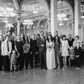 Piękny ślub Kariny i Witolda w Bielsku w Pasażu pod Orłem
www.magiaobrazu.com