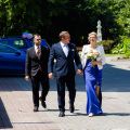 Piękny ślub Marzeny i Dominika w USC w Bielsku
www.magiaobrazu.com
