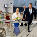 Piękny ślub Marzeny i Dominika w USC w Bielsku
www.magiaobrazu.com