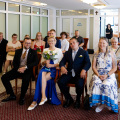 Piękny ślub Marzeny i Dominika w USC w Bielsku
www.magiaobrazu.com