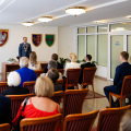Piękny ślub Marzeny i Dominika w USC w Bielsku
www.magiaobrazu.com