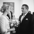 Piękny ślub Marzeny i Dominika w USC w Bielsku
www.magiaobrazu.com