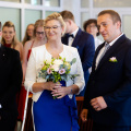 Piękny ślub Marzeny i Dominika w USC w Bielsku
www.magiaobrazu.com