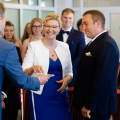 Piękny ślub Marzeny i Dominika w USC w Bielsku
www.magiaobrazu.com