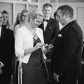 Piękny ślub Marzeny i Dominika w USC w Bielsku
www.magiaobrazu.com