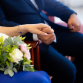 Piękny ślub Marzeny i Dominika w USC w Bielsku
www.magiaobrazu.com
