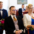 Piękny ślub Marzeny i Dominika w USC w Bielsku
www.magiaobrazu.com