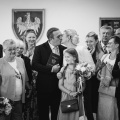 Piękny ślub Marzeny i Dominika w USC w Bielsku
www.magiaobrazu.com