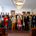 Piękny ślub Marzeny i Dominika w USC w Bielsku
www.magiaobrazu.com