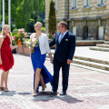 Piękny ślub Marzeny i Dominika w USC w Bielsku
www.magiaobrazu.com