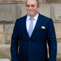 Piękny ślub Marzeny i Dominika w USC w Bielsku
www.magiaobrazu.com