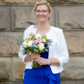 Piękny ślub Marzeny i Dominika w USC w Bielsku
www.magiaobrazu.com