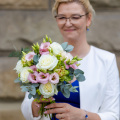 Piękny ślub Marzeny i Dominika w USC w Bielsku
www.magiaobrazu.com