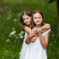 Piekna rodzinna sesja w miejskim klimacie. Sesja przyjaciółek na Nikiszowcu.
www.magiaobrazu.com