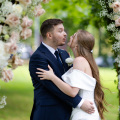 Piękny plenerowy ślub Patrycji i Szymona w Bielsku. Fotografia ślubna Śląsk
www.magiaobrazu.com