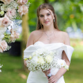 Piękny plenerowy ślub Patrycji i Szymona w Bielsku. Fotografia ślubna Śląsk
www.magiaobrazu.com
